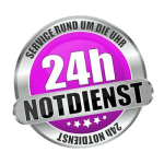 24 Stunden Notdienst Albershausen